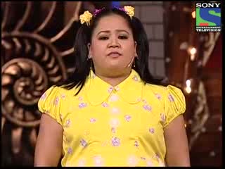 Watch Kahani Comedy Circus Ki - Episode 25 - 7th April 2012 - Performing Siddharth Yadav, Bharti And Purvi Joshi As Tadka Video