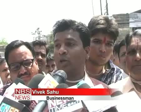 Watch Retailers call bandh against food security bill Video