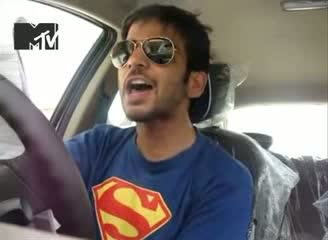 Watch Roadies 9 - Doctor VC - Manmaani Version Video