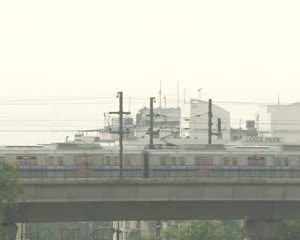 Watch North India wakes up to a pleasant morning Video