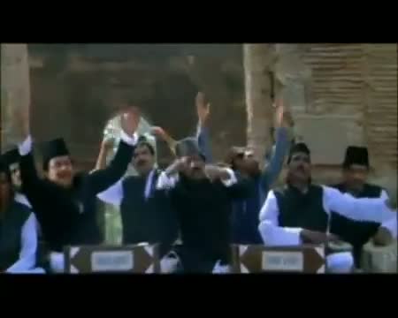 Watch The journey from Akbar to Zardari at Ajmer Sharif Video