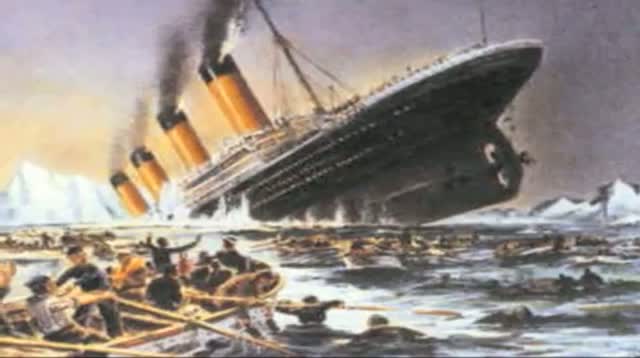 Watch Today in History for April 10th Video