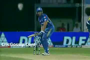 Watch Dale Steyn Best Over In IPL 2012 Clean Bowled Richard Levi - MI Vs DC Match 9 2012 Video
