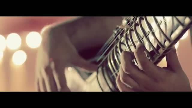 Watch Ufone Uth Records 2.0 - Rahim Saranjam - Afsos - Music Video Video