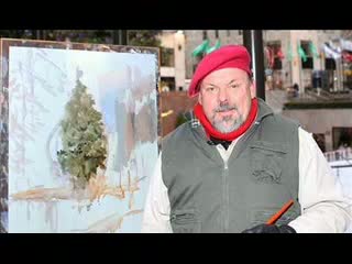 Watch Thomas Kinkade: Autopsy Planned After Unexpected Death (REPORT) Video