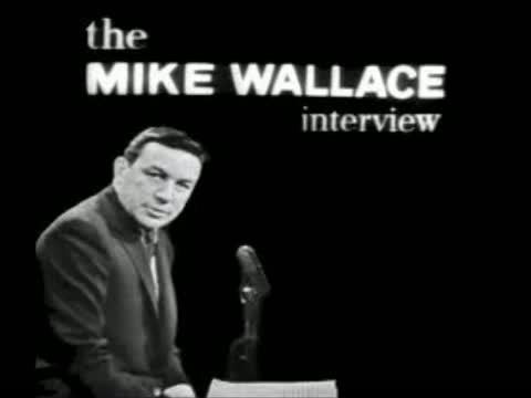 Watch MIKE WALLACE DIES AT AGE 93  - BREAKING NEWS Video