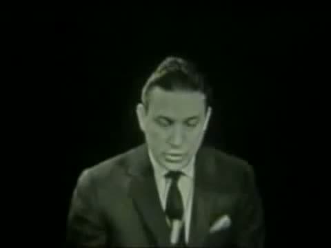 Watch MIKE WALLACE DIES AT AGE 93 (INTERVIEW WITH ALDOUS HUXLEY IN 1958) EXCLUSIVE VIDEO Video