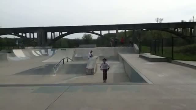 Watch X-ups Video