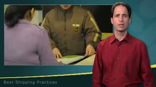 Watch Customer Service & Ecommerce Shipping: UPS/ Worldwide Brands Video