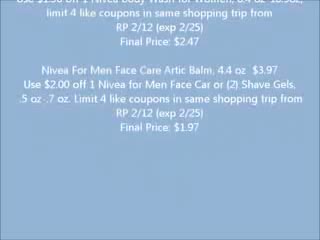 Watch Walmart Coupon Matchups Video