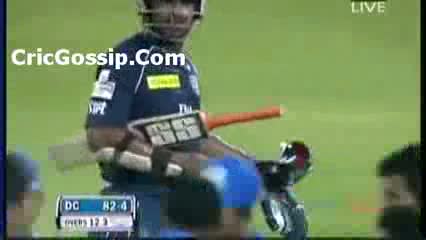 Watch DLF IPL 2012 - MI vs DC 2012 - Match 9  Full Highlights Part 2 Video