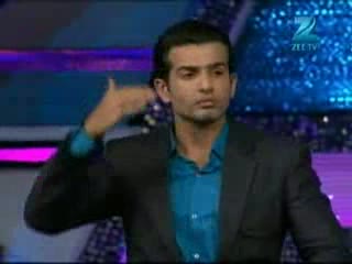 Watch Dance India Dance Season 3 April 08 '12 - Jay Bhanushali Video