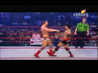 Watch Ring Ka King 7th April 2012 [Episode 21] Part 6 Video