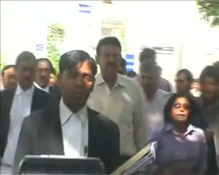 Watch Army Chief files written complaint to CBI Video