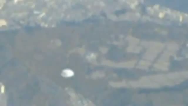 Watch UFO or hoax Aerial video over South Korean stirs speculation Video