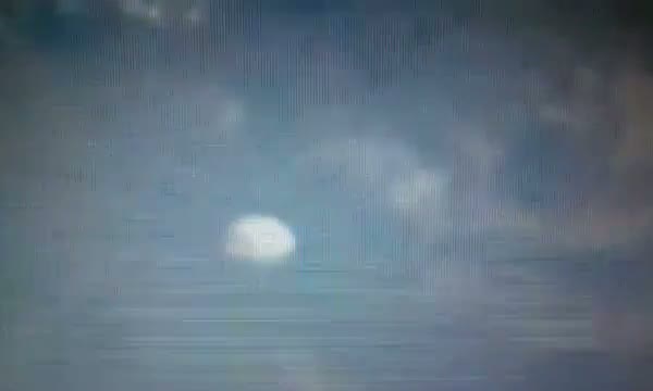 Watch UFO or hoax Aerial video over South Korean stirs speculation Exclusive Video Video