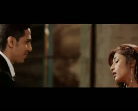 Watch Sneak Peek Paoli Dam's Hate Story Video