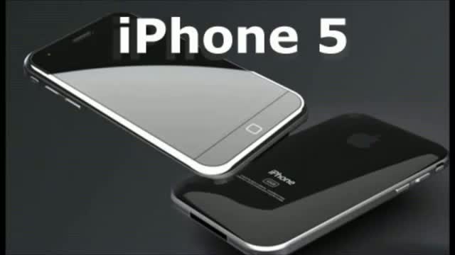 Watch innovative iphone 5 test and keep Video
