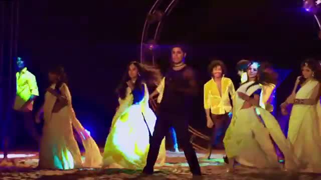 Watch Naach BY Hasan Rizvi Video