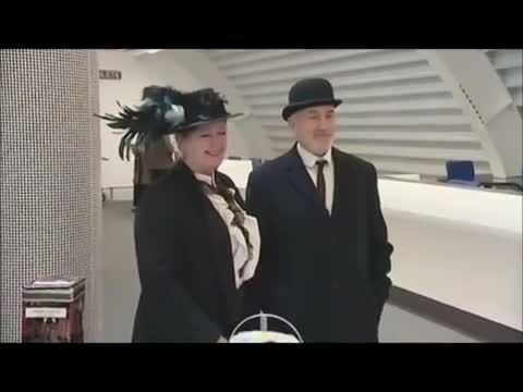 Watch Titanic 100th Anniversary Cruise 2012 Video