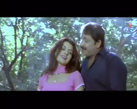 Watch Bhagwan Banavale Baade - Janam Janam Ke Saath (Bhojpuri Video Song) - Ft. Bhagyashree & Manoj Tiwari Video