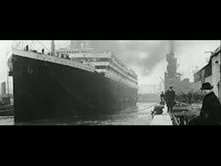 Watch Titanic's 100th Anniversary Video