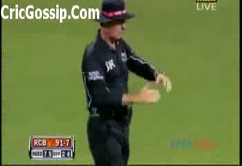 Watch RCB Inning Highlights - DLF IPL 2012 - Kolkata Knight Riders Vs Royal Challengers Match 10 Part4 Video