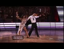 Watch 'Dancing With the Stars' Melissa Gilbert Rushed to Hospital Duri. Video