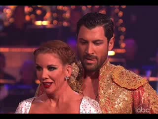 Watch Melissa Gilbert Hospitalized After Dancing with the Stars Paso Doble (REPORT) Video