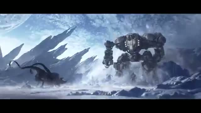 Watch Lost Planet 3 - Trailer1 Video