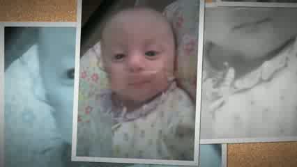 Watch MY TRISOMY18 MIRACLE-ANGEL MICHELE!!!!! Video
