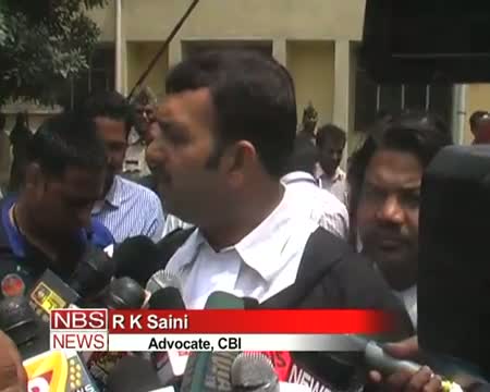 Watch Court issues NBW against Nupur Talwar Video