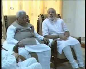 Watch SIT gives clean chit to Modi Video
