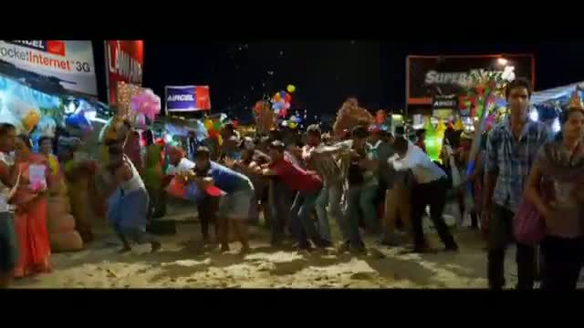 Watch Why This Kolaveri Di Official Full Hd Video Song online Video