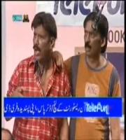 Watch pakistani comedy umar sharif shakeel siddiqui Video