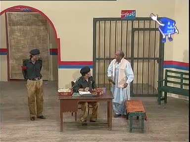 Watch Mast Comedy Umer Shareef Video