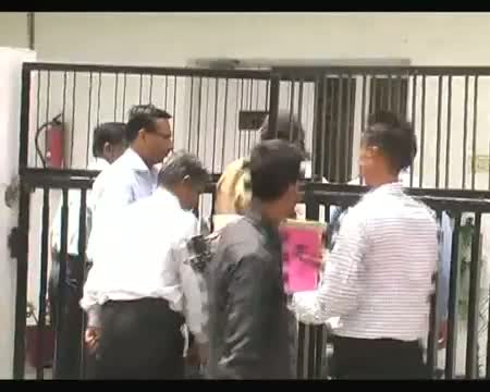 Watch Lucknow Airport scam CBI raids PNC Infratech Video