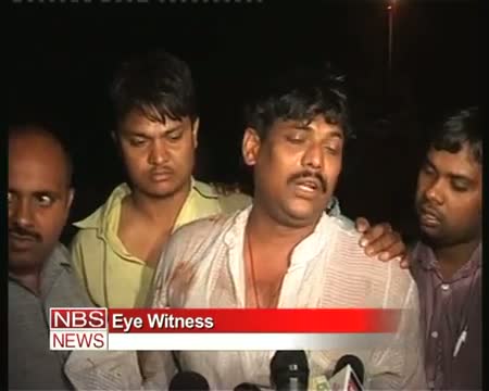 Watch MCD Polls BJP worker killed, party councillor held Video