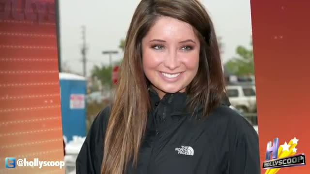 Watch Bristol Palin's On Ex's Pregnancy News - "I'm Upset About It" video Video
