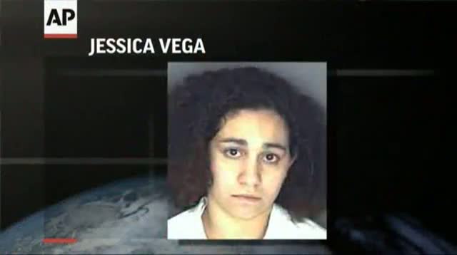 Watch Woman Charged With Faking Cancer for Wedding video Video