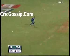 Watch MI vs RR 2012 - DLF IPL 2012 - Mumbai Indians vs Rajasthan Royals Match 12 - Full Highlights Part 3 Video
