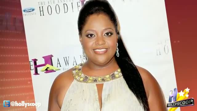 Watch Dancing With The Stars Surprise Elimination - Sherri Shepard Kicked Off Video