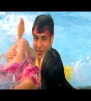 Watch Karaamat Ho Gail (Bhojpuri Video Song) - Akhiyaan Ladiye Gail  Video