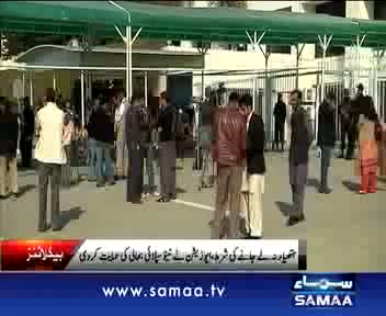 Watch NEWS HEADLINE at 4PM on 12-04-2012 Video