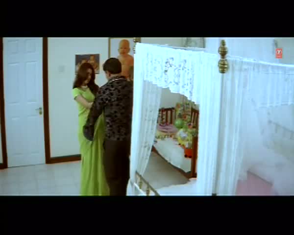 Watch Hamri Ankhiyan Mein Pyar Laharaaye (Bhojpuri Movie Songs) - Janam Janam Ke Saath Feat. Manoj Tiwari & Bhagyashree Video