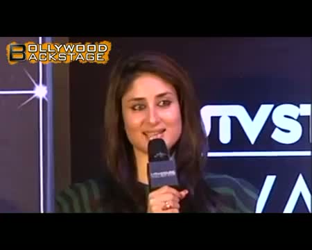 Watch Kareena Kapoor 's 5 CRORE DEAL video Video