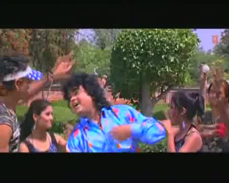 Watch Ghar Mein Kahe Naniya (Bhojpuri Video Songs) Singer: Guddu Rangila Songs, Movie: Khayee Kaa Re- Bhojpuri Kainsar Video