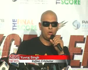 Watch Come back won't be easy Yuvraj Video