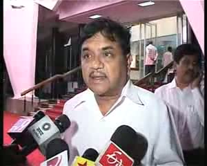 Watch Maharashtra wants waiver on Kasab security bill Video
