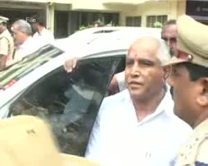 Watch Yeddyurappa's fate to be decided;SC verdict on CEC report likely Video